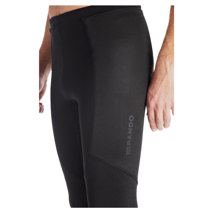 Foto: Armored Motorlegging SKIN-UH-AAA