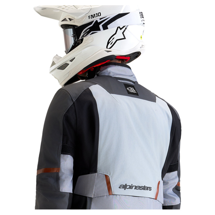 Foto: ST-7 V2 2L Gore-Tex Motorjas