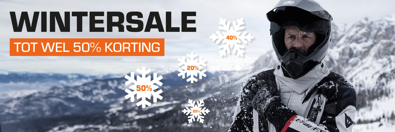 Foto: Wintersale