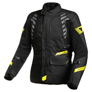 Foto: Ultimax Dames Motorjas