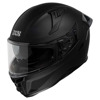 Foto: iXS Full-face helmet iXS316 1.0 Mat Zwart
