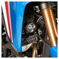 Foto: Extra-light Bracket Honda Africa Twin (2018 - 2019)