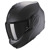 Foto: EXO-Tech Evo Solid Systeemhelm - thumbnail