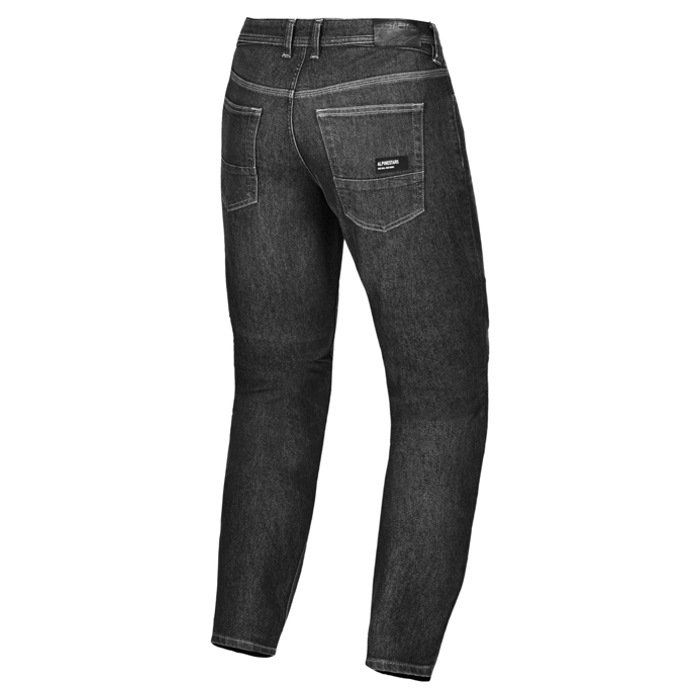 Foto: Flex-AST 7 Motorjeans