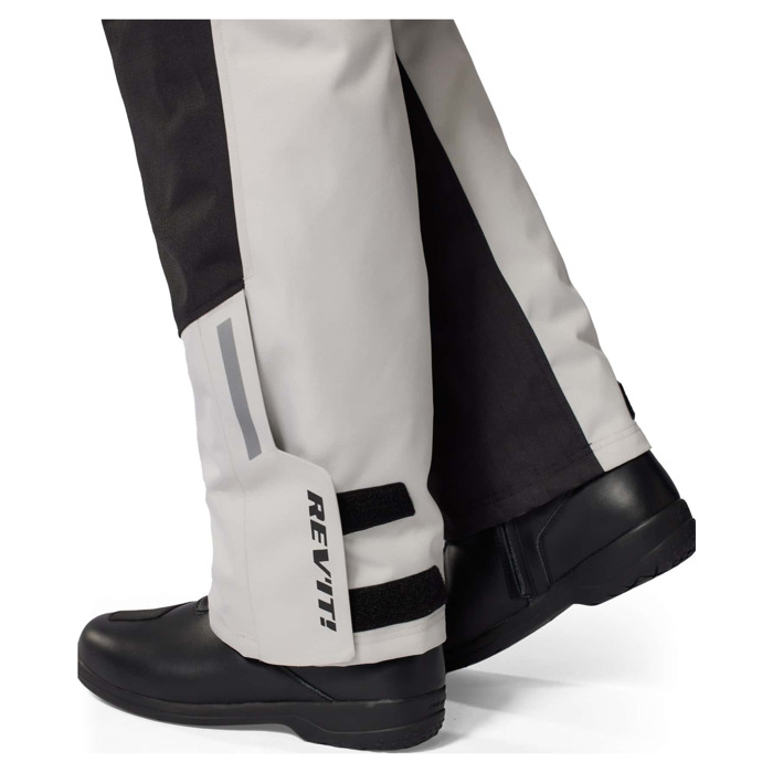 Foto: Outback 5 H2O Dames Motorbroek