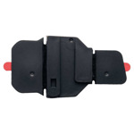 Plakstrip Cardo Packtalk Edge