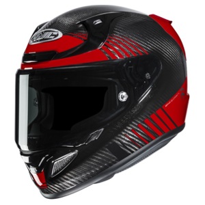 Foto: RPHA 12 Carbon Tovin Integraalhelm