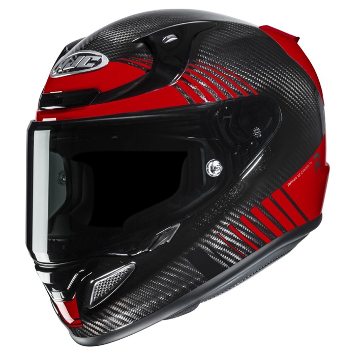 Foto: RPHA 12 Carbon Tovin Integraalhelm