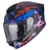 Foto: EXO-530 Air Meteor Integraalhelm - thumbnail