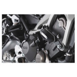 Valblokken, Yamaha MT-09 ('13-)