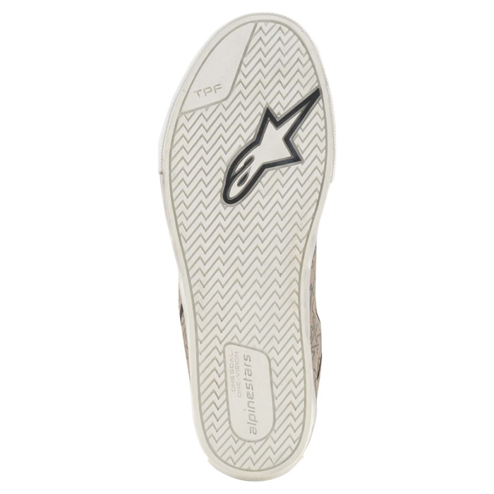 Foto: Ride-63 Canvas Motorsneakers