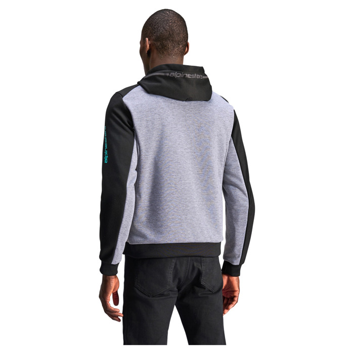 Foto: Chrome V2 Sport Motorhoodie