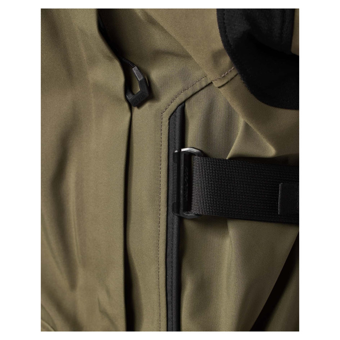 Foto: Dominator 3 GTX Motorjas