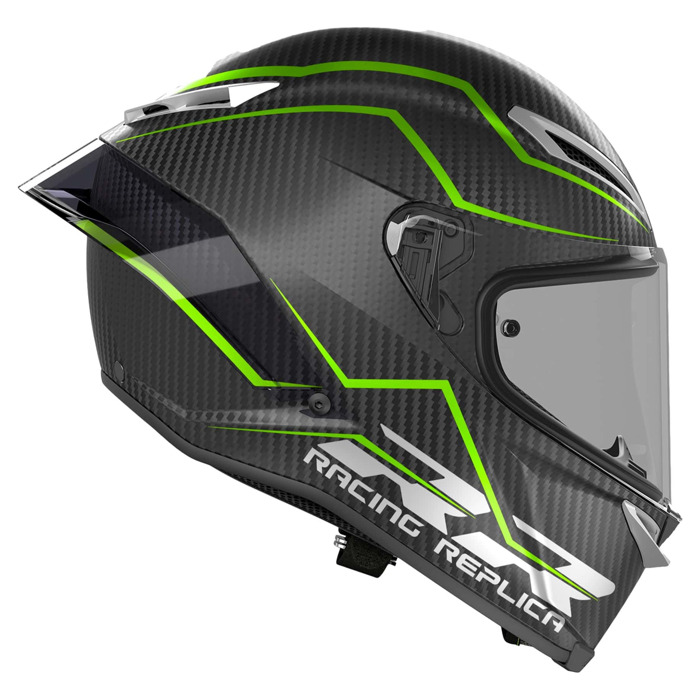 Foto: Pista GP RR Performante Integraalhelm