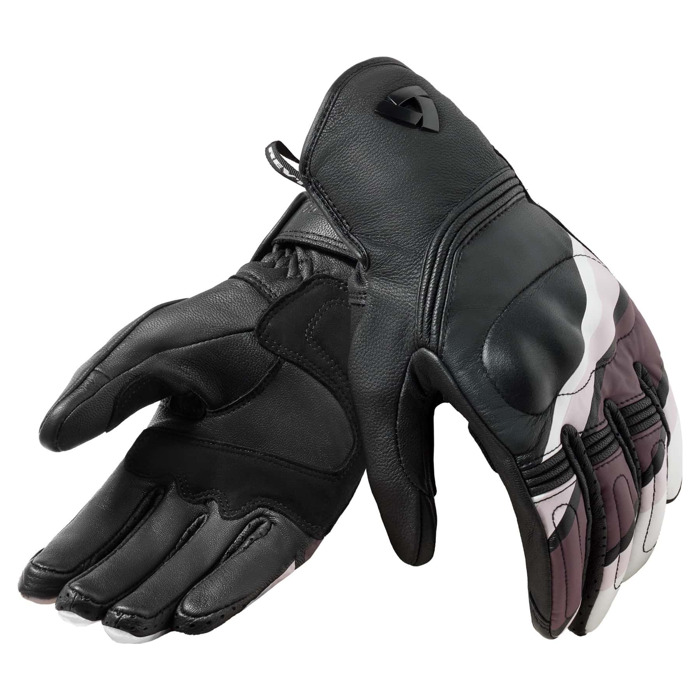 Foto: Redhill Ladies Motorhandschoenen