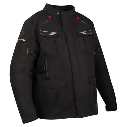 CARLOS KS Motorjas