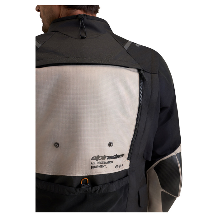 Foto: Harok V2 Drystar Motorjas