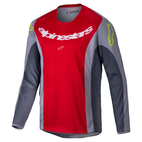 Jeugd Racer Veil Jersey 2025