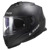 Foto: Storm II Solid Integraalhelm - thumbnail