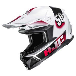 Foto: Y50 Dash Crosshelm