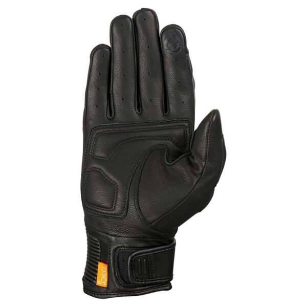 Foto: James Evo D3O Motorhandschoenen