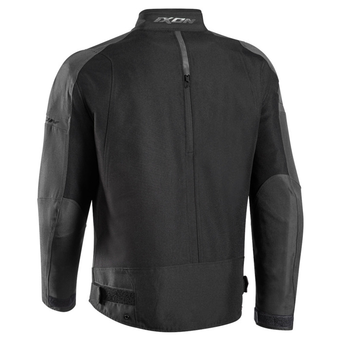 Foto: Specter Motorjas