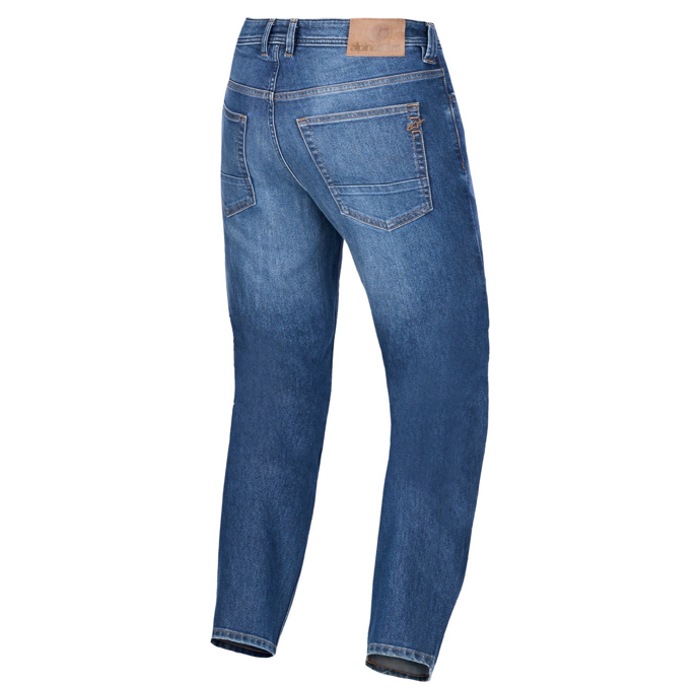 Foto: Flex-AST 8 Motorjeans