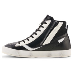 Foto: Stated Flair Motorsneakers
