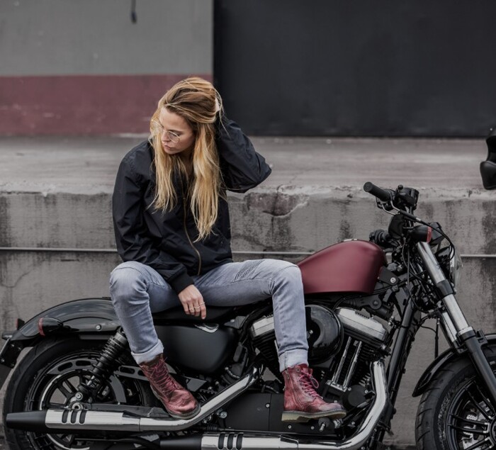 Foto: John Doe Motorjeans