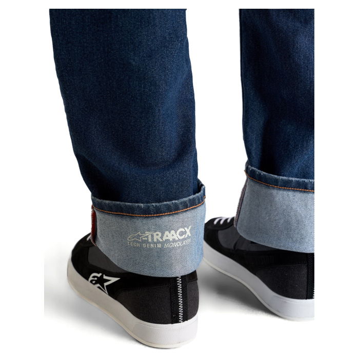 Foto: Flex-AST 8 Motorjeans