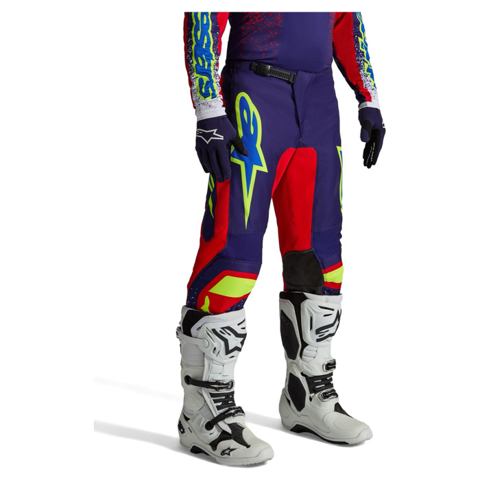 Foto: Fluid Drag Crossbroek