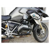 Foto: Valbeugel, BMW R1200GS 13-19, Upper + Lower Zwart