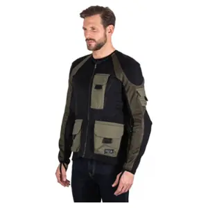 Foto: Urbane Pro Utility MK3 Motorjas