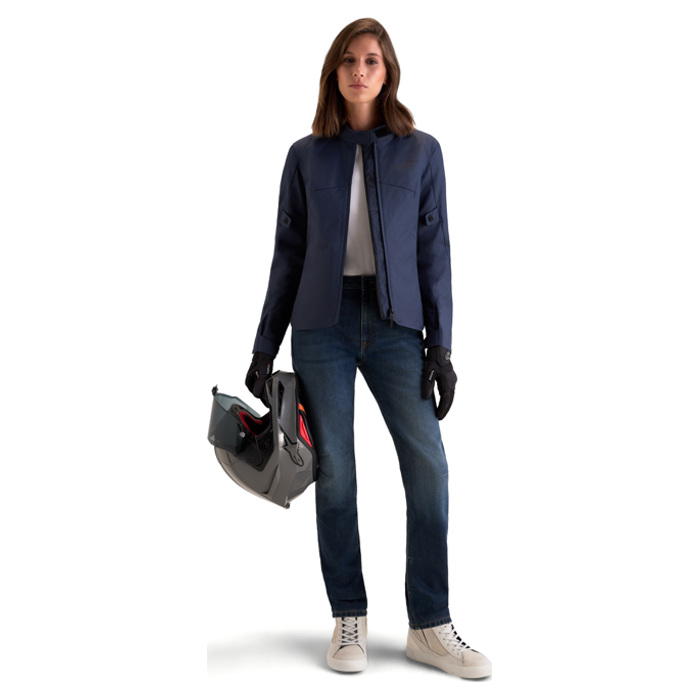 Foto: Stella Flex-AST 5 Motorjeans