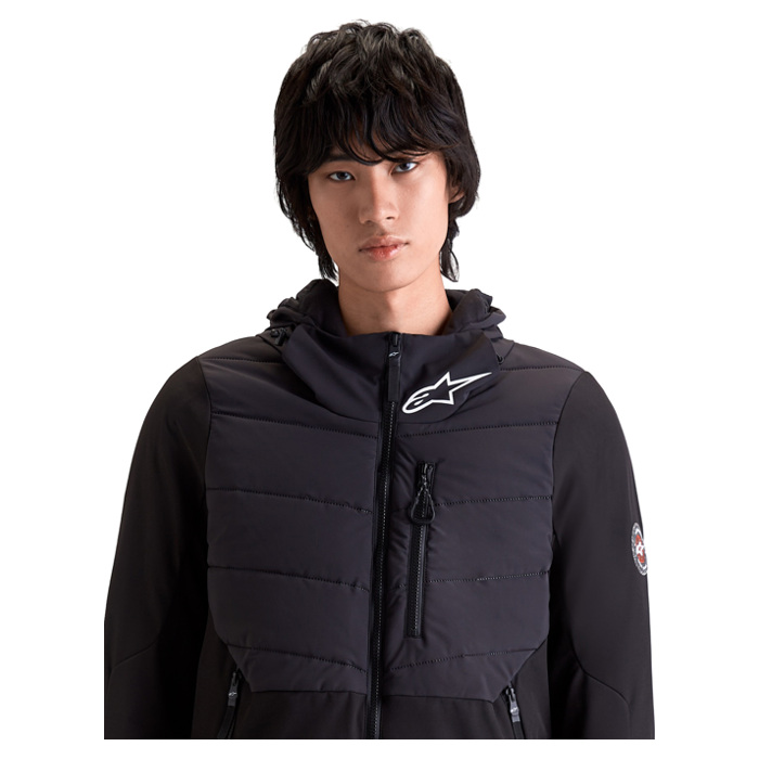 Foto: Therma-Tech WP Motorjas