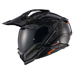 Foto: X.WED3 Furka Adventure helm