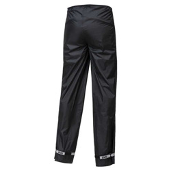 Foto: Rain pant Light black