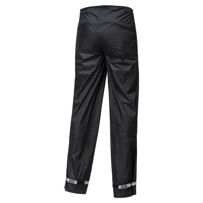 Foto: iXS Rain pant Light black