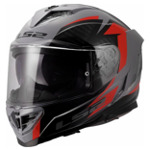 Dynamo Grey Red