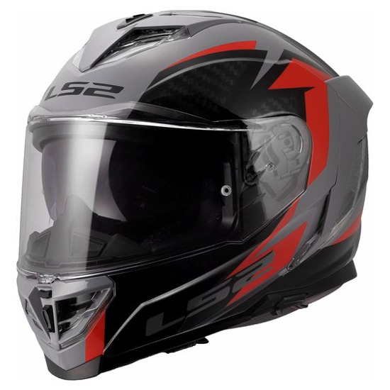 Foto: FF818 Storm III Dynamo Integraalhelm