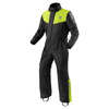 Foto: Pacific 4 H2O Motor Regenpak Zwart-Neon Geel