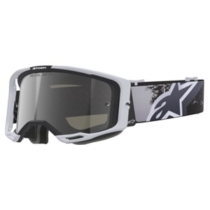 Foto: Vision 8 LAHND MX Goggle
