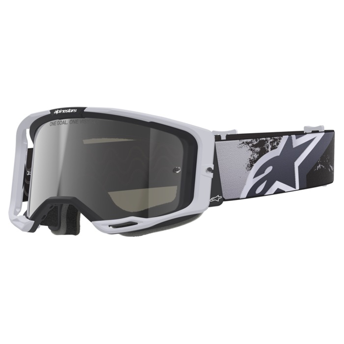 Foto: Vision 8 LAHND MX Goggle
