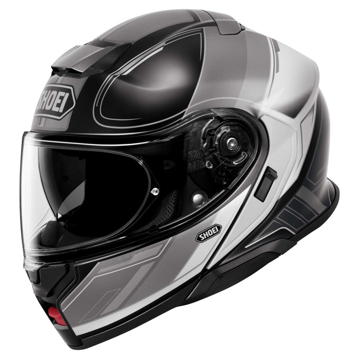 Foto: Neotec 3 Sharpen Systeemhelm