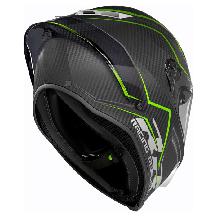 Foto: Pista GP RR Performante Integraalhelm