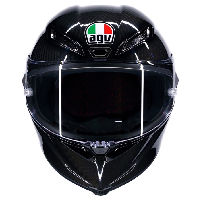 Foto: Pista GP RR S Integraalhelm