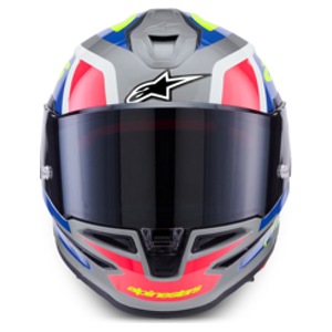Foto: S-R7 Lumen Integraalhelm