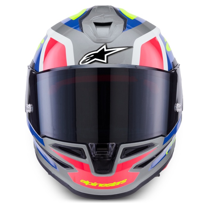 Foto: S-R7 Lumen Integraalhelm