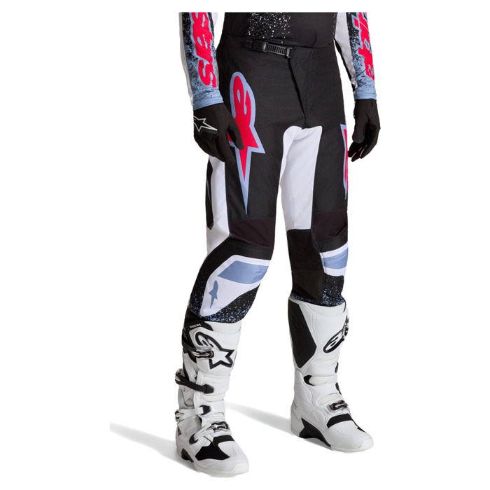 Foto: Fluid Drag Crossbroek