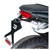 Foto: Kentekenplaathouder Voor Originele Knipperlichten Honda - thumbnail